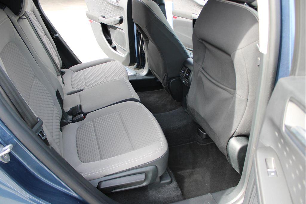 used 2020 Ford Escape car, priced at $13,998