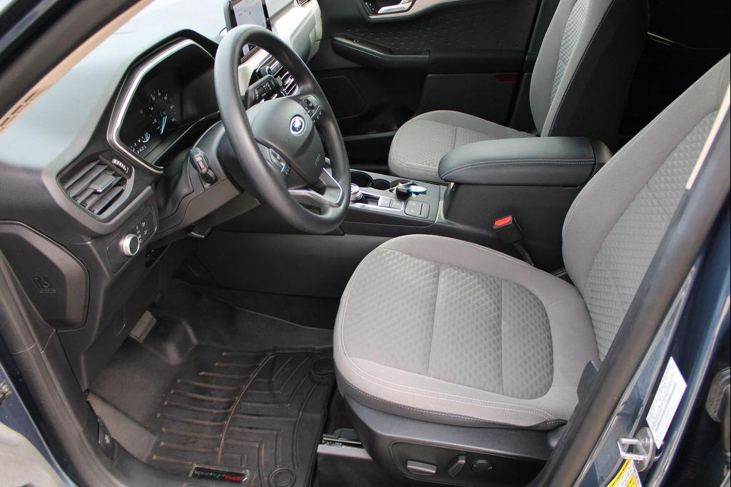 used 2020 Ford Escape car, priced at $13,998