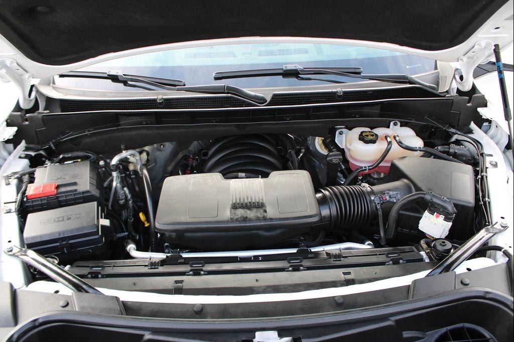 used 2025 GMC Yukon car, priced at $71,525