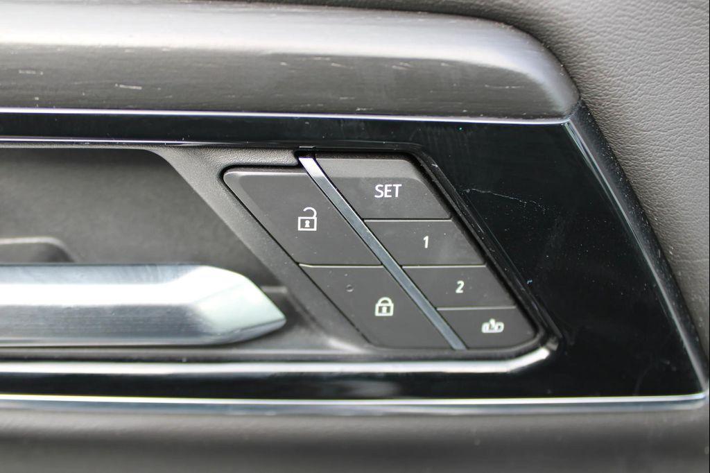 used 2025 GMC Yukon car, priced at $71,525