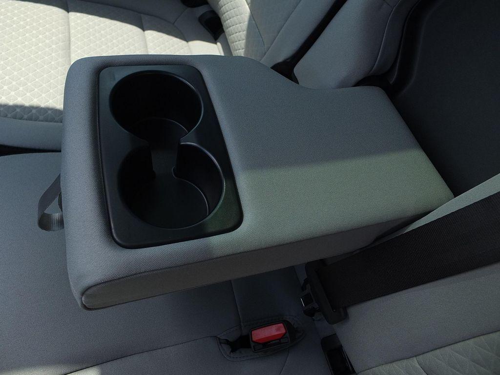 new 2025 Ford Escape car, priced at $31,090