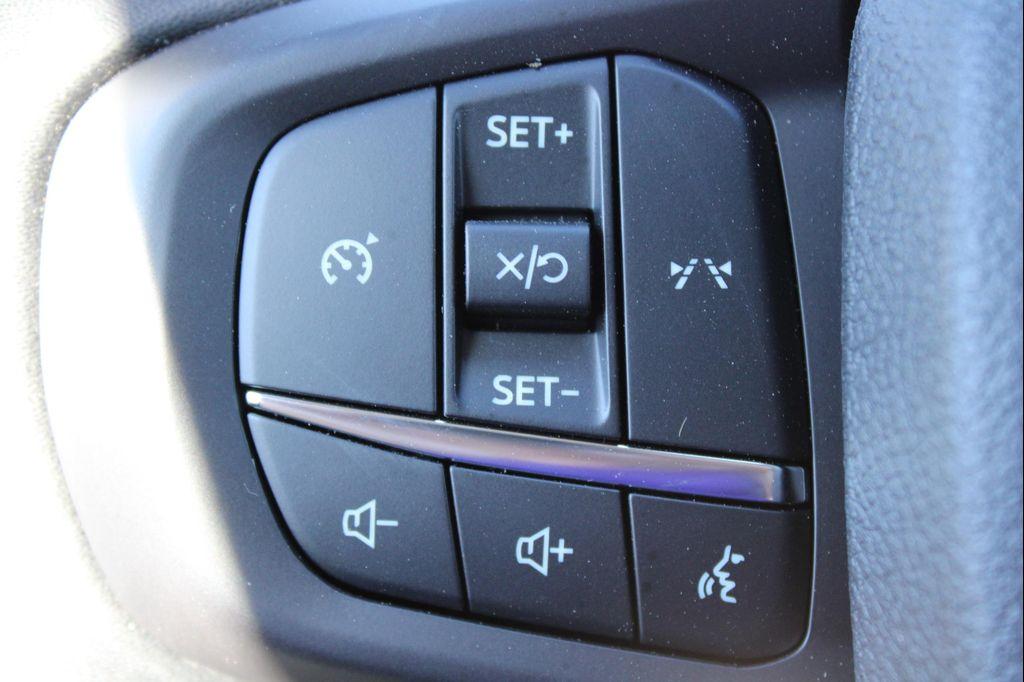 new 2025 Ford Ranger car, priced at $44,585