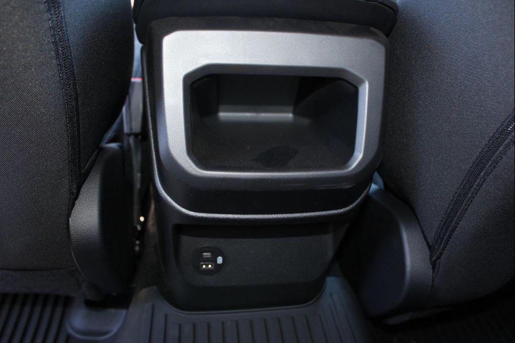 new 2025 Ford Ranger car, priced at $44,585