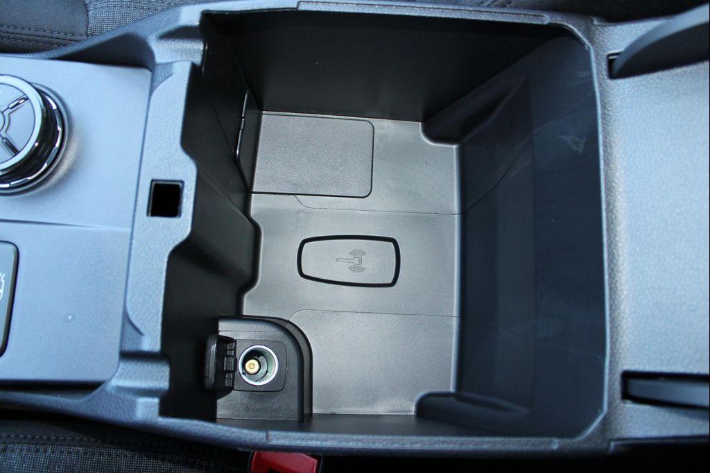 new 2025 Ford Ranger car, priced at $44,585