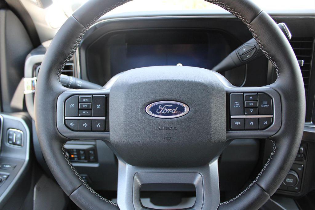 new 2026 Ford F-250 car, priced at $83,765