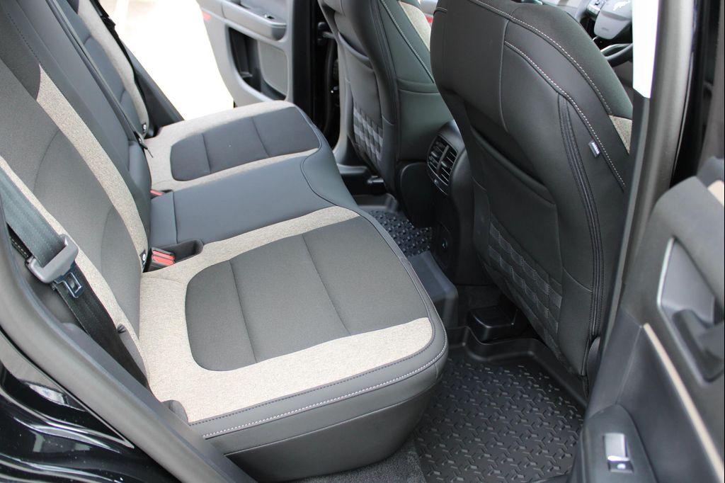 new 2025 Ford Bronco Sport car, priced at $32,020