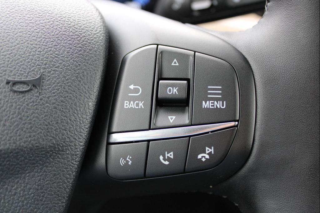 new 2025 Ford Bronco Sport car, priced at $32,020