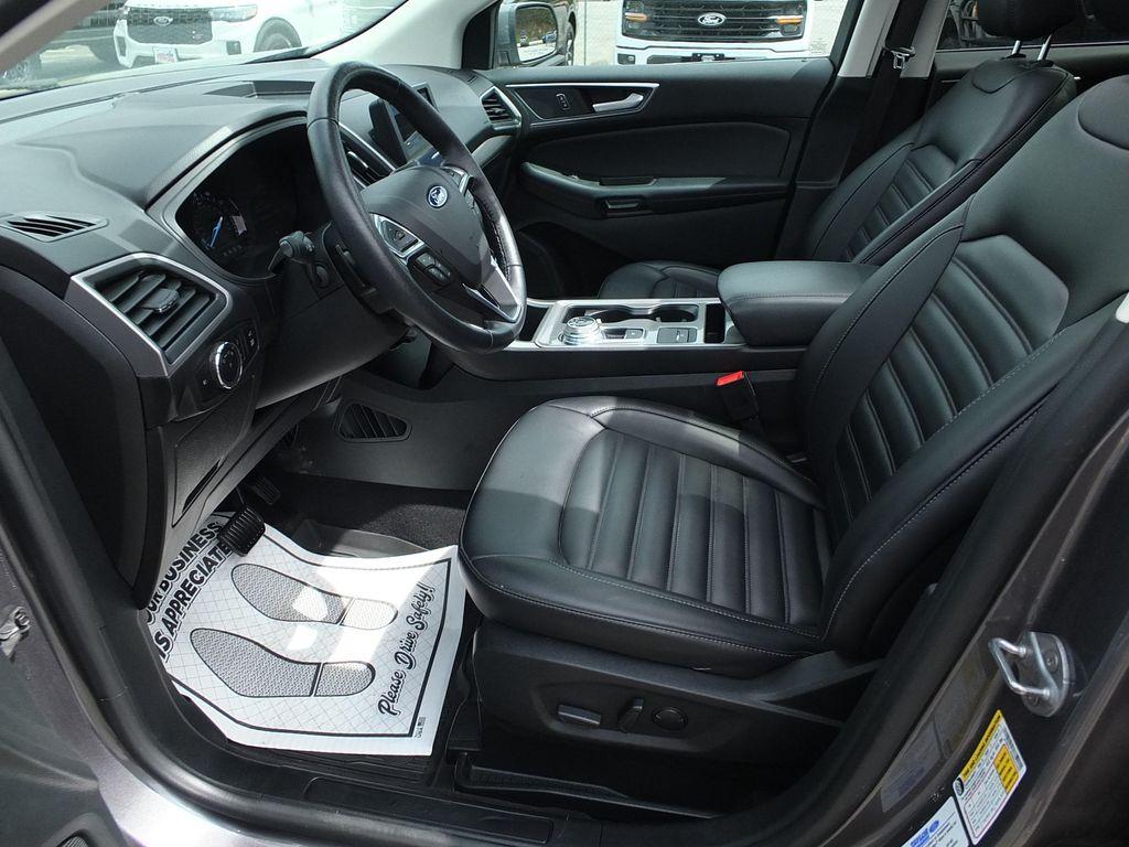 used 2024 Ford Edge car, priced at $30,813
