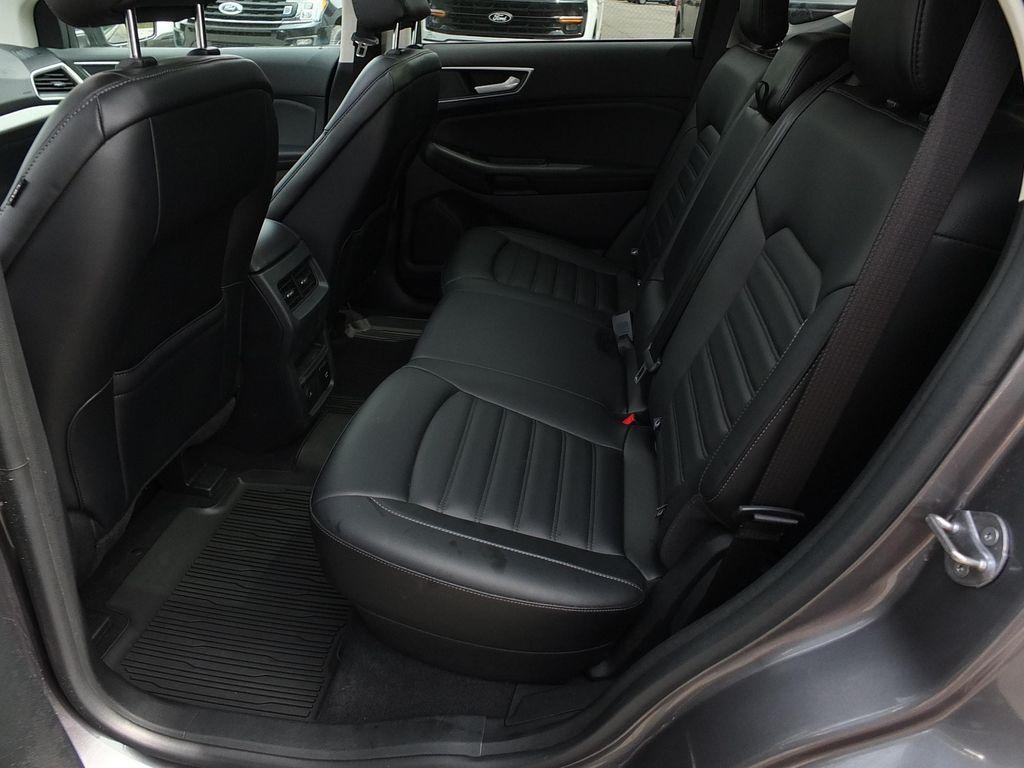 used 2024 Ford Edge car, priced at $30,813