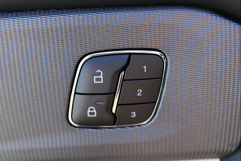 new 2026 Ford Explorer car, priced at $52,100