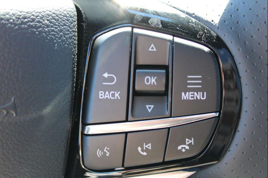 new 2026 Ford Explorer car, priced at $52,100