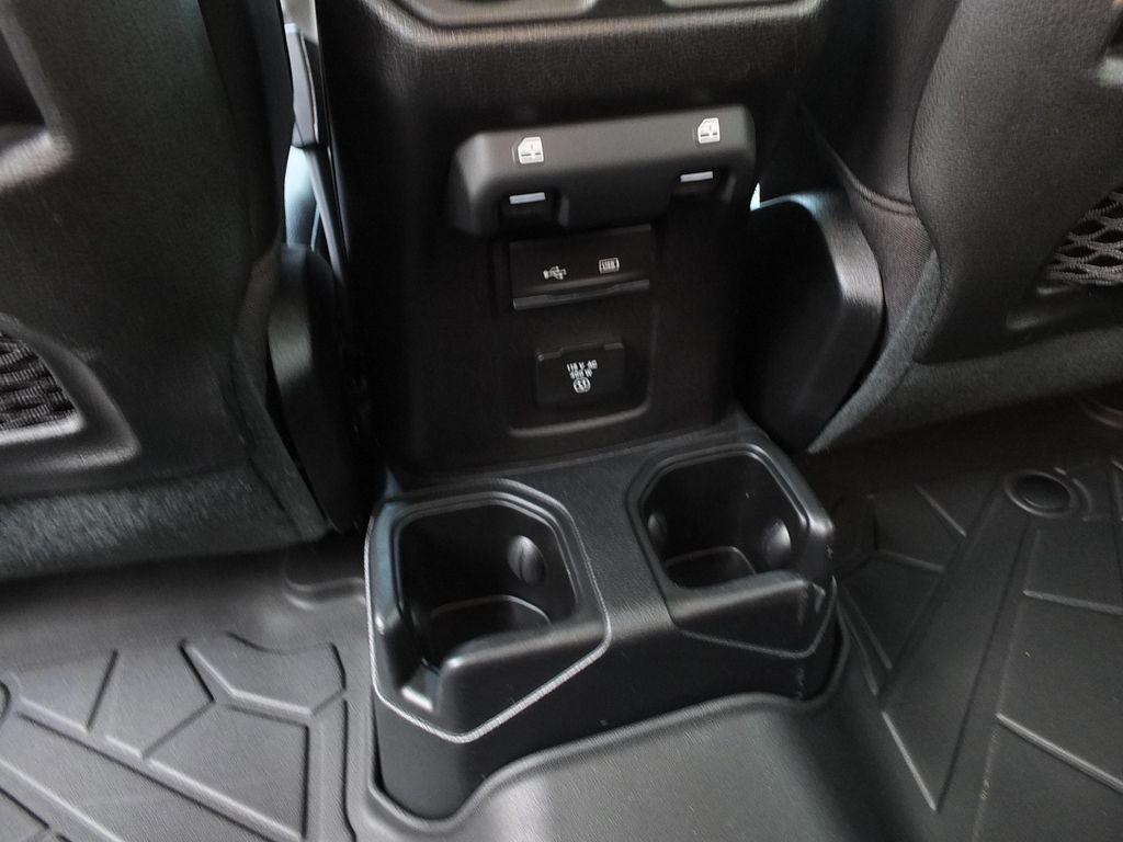 used 2020 Jeep Gladiator car, priced at $29,996