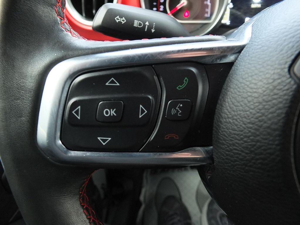 used 2020 Jeep Gladiator car, priced at $29,996