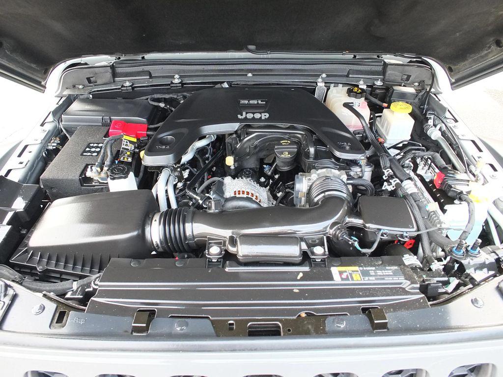 used 2020 Jeep Gladiator car, priced at $29,996