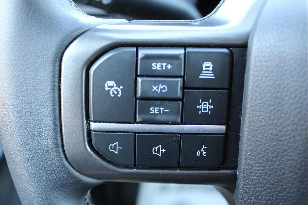 used 2024 Ford F-150 car, priced at $54,996