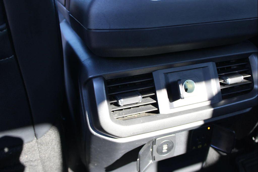 used 2024 Ford F-150 car, priced at $54,996