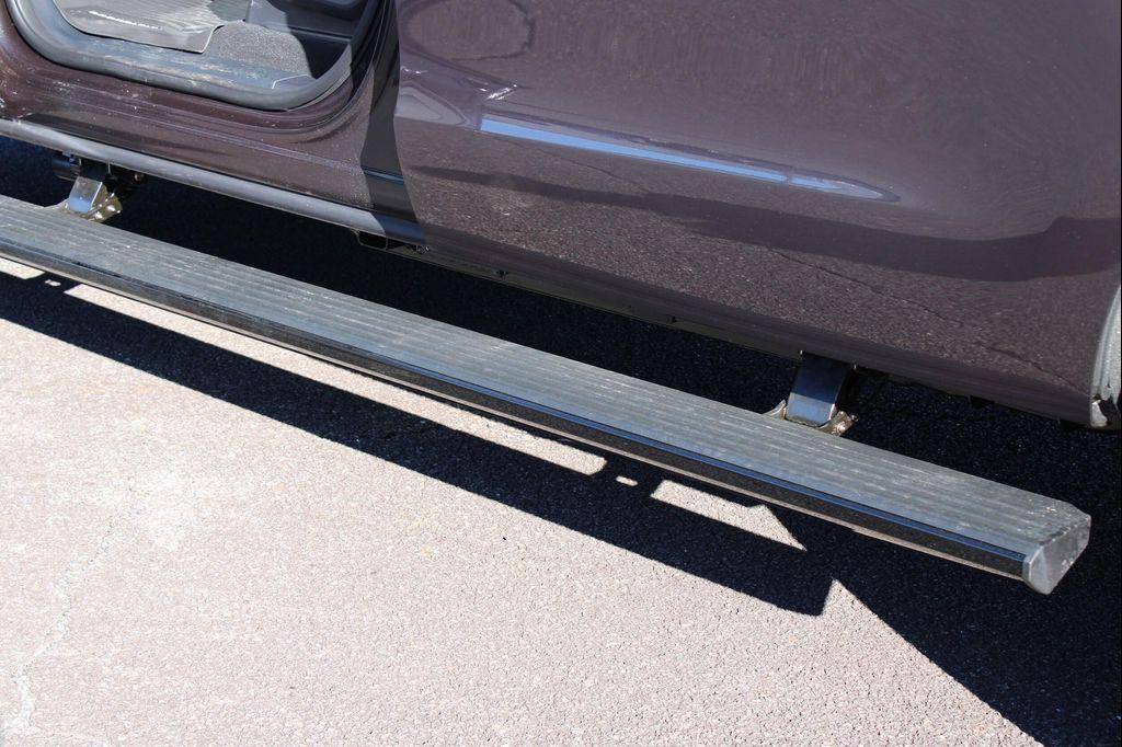 new 2025 Ford Expedition Max car, priced at $87,925