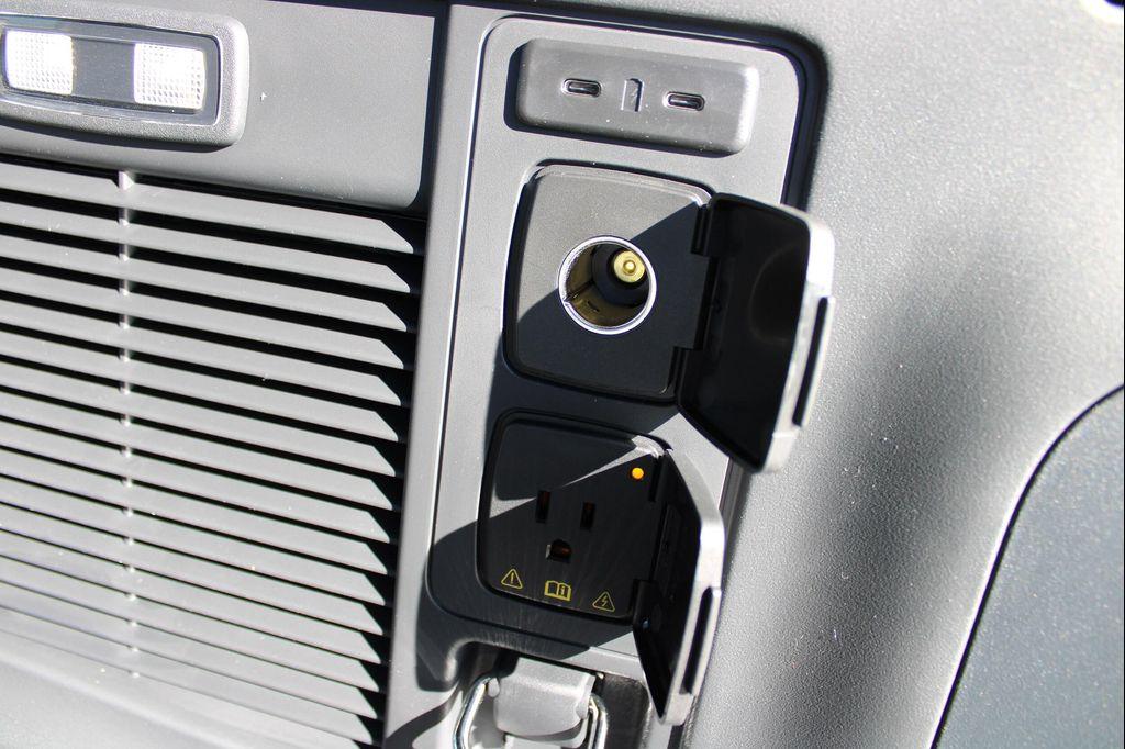 new 2025 Ford Expedition Max car, priced at $87,925