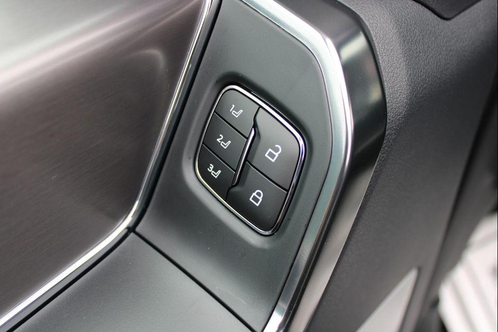 new 2025 Ford F-150 car, priced at $82,220