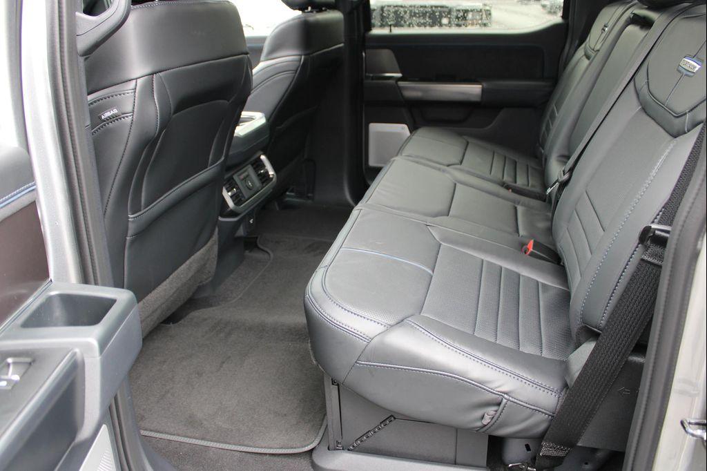 new 2025 Ford F-150 car, priced at $82,220