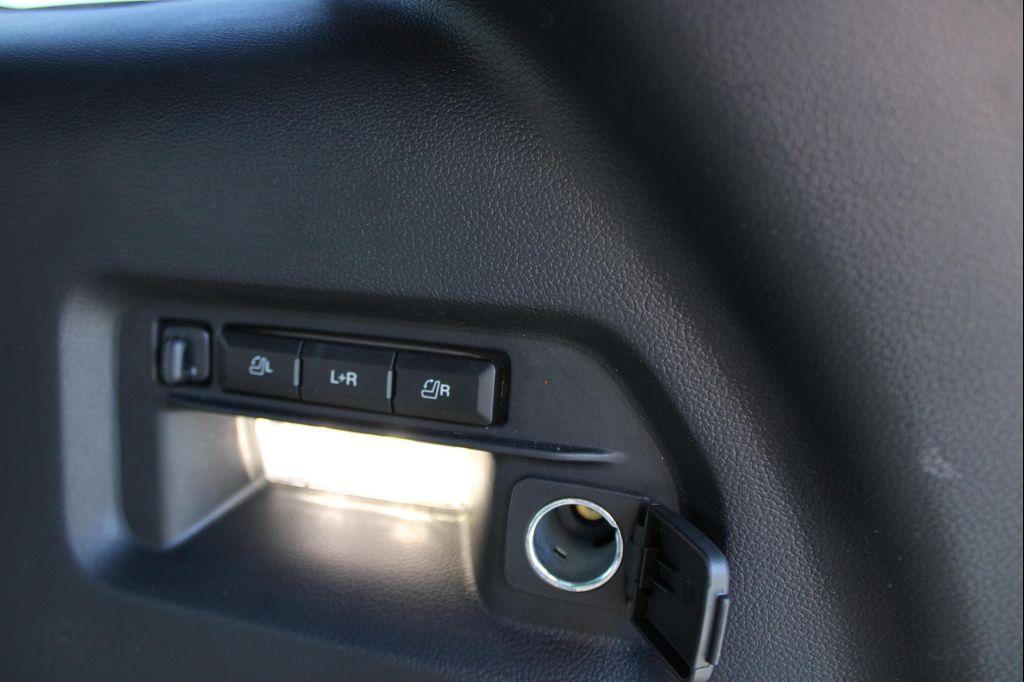 used 2025 Ford Explorer car, priced at $46,319