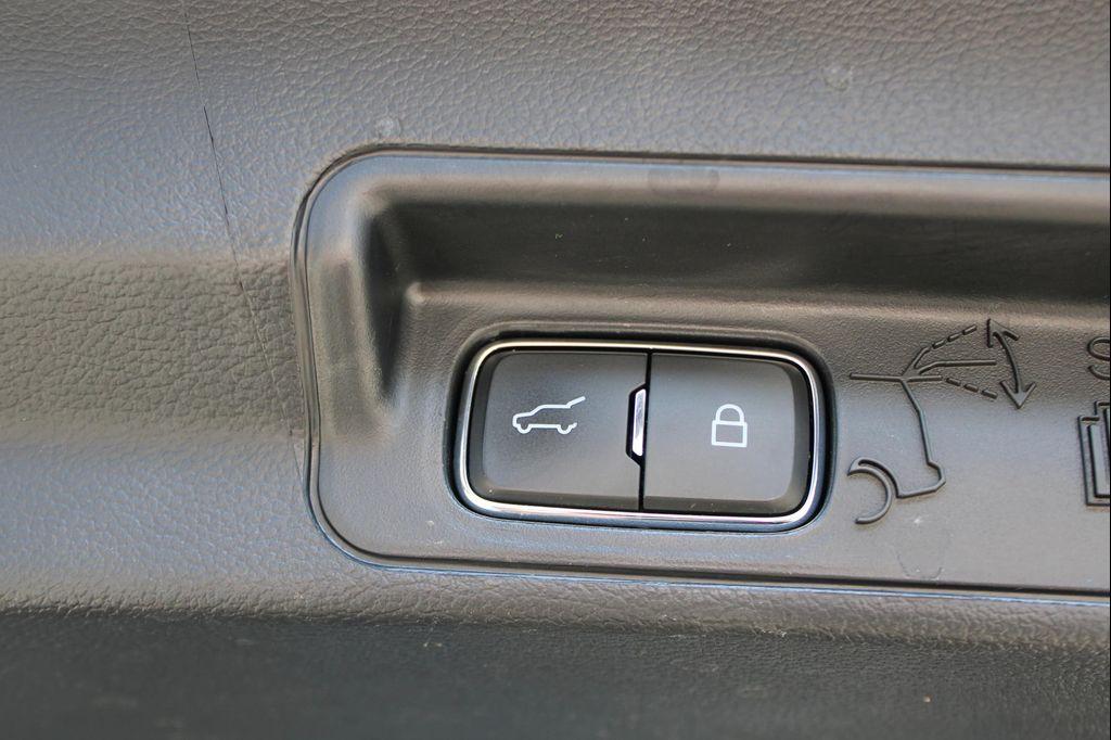 used 2025 Ford Explorer car, priced at $46,319