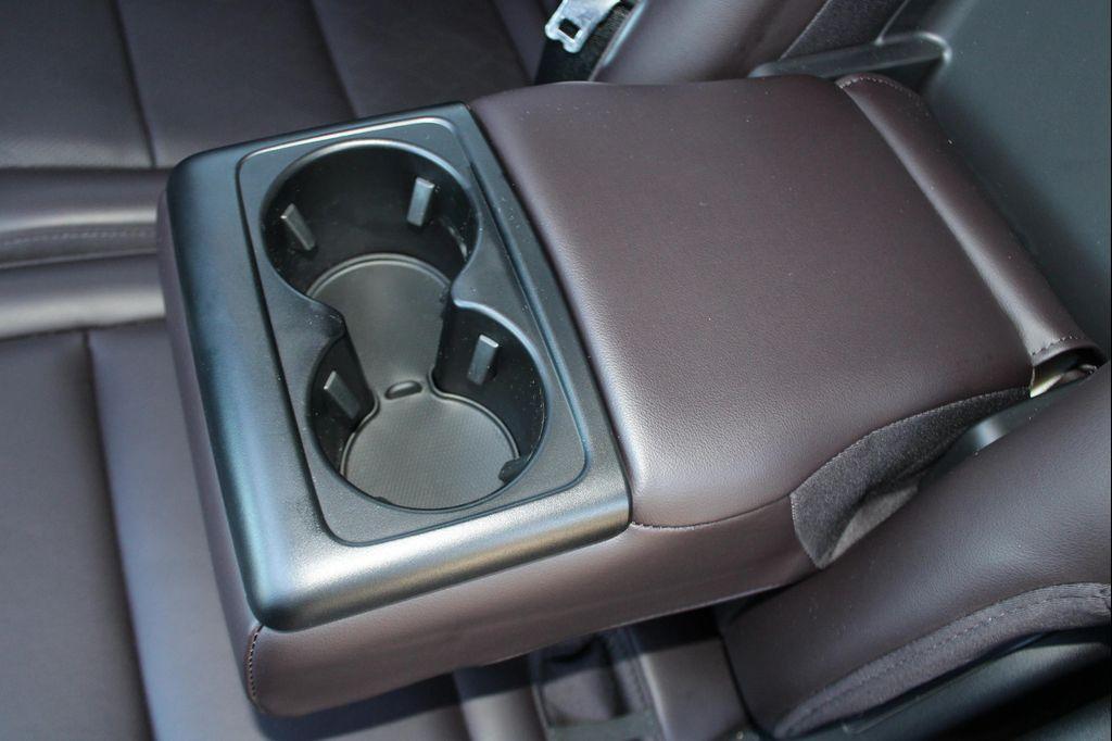 used 2025 Ford Explorer car, priced at $46,319