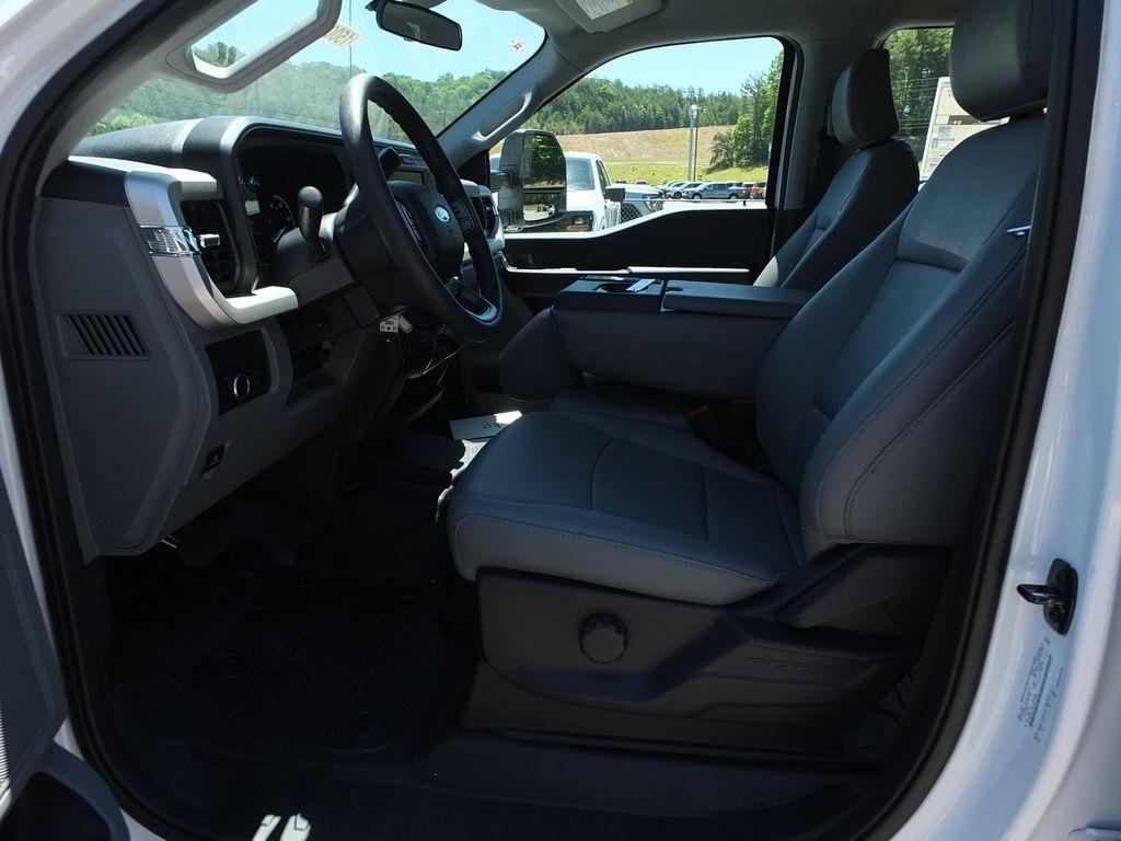 new 2026 Ford F-450 car, priced at $77,905