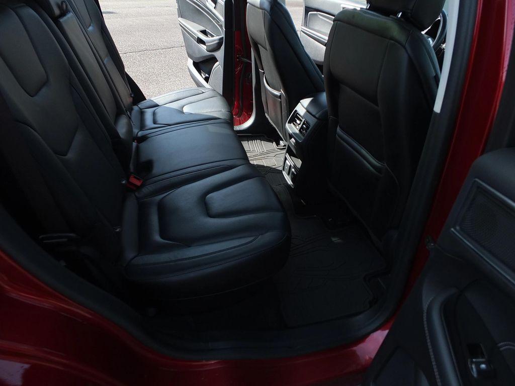 used 2019 Ford Edge car, priced at $15,999