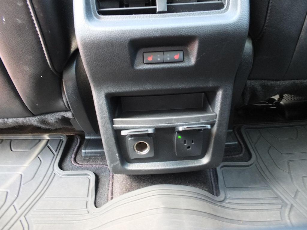 used 2019 Ford Edge car, priced at $15,999