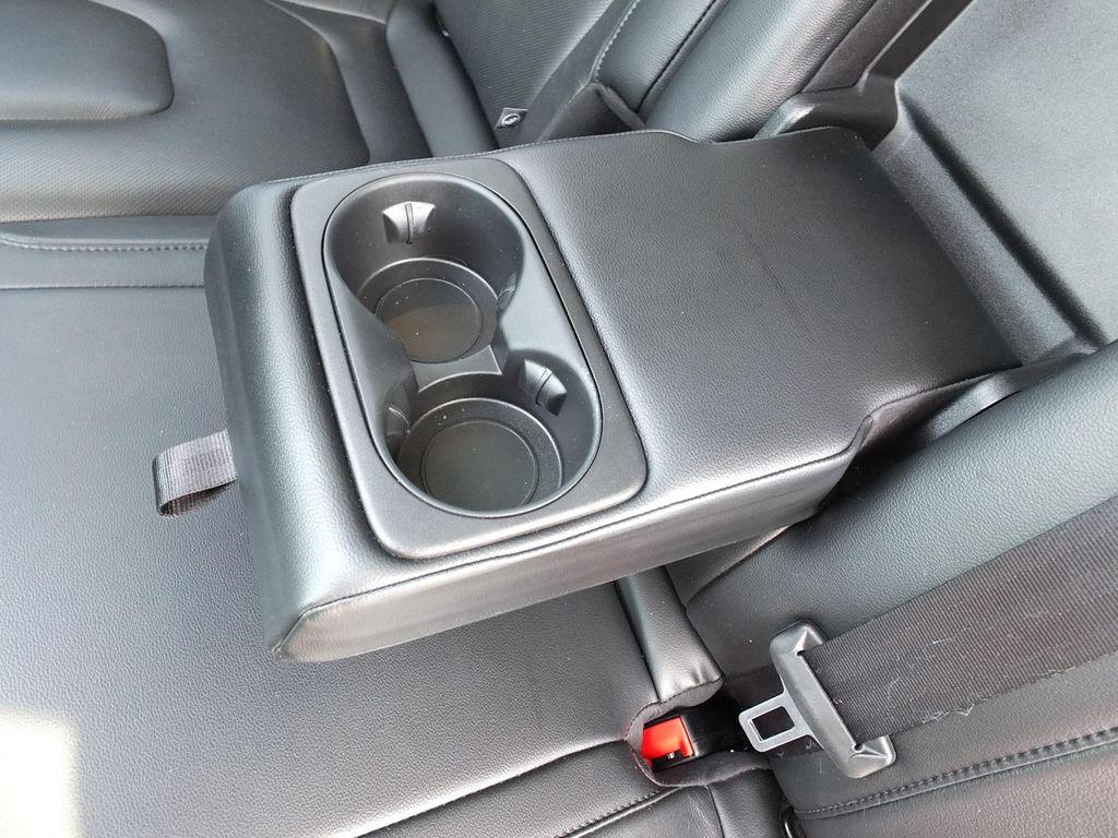 used 2019 Ford Edge car, priced at $15,999