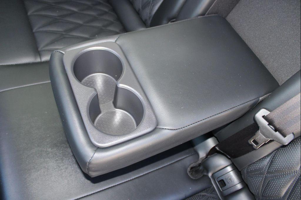 used 2023 Nissan Rogue car, priced at $26,307