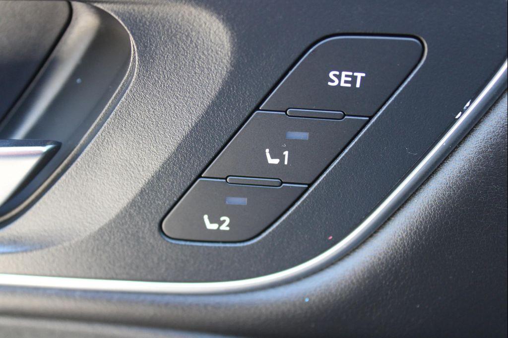 used 2023 Nissan Rogue car, priced at $26,307