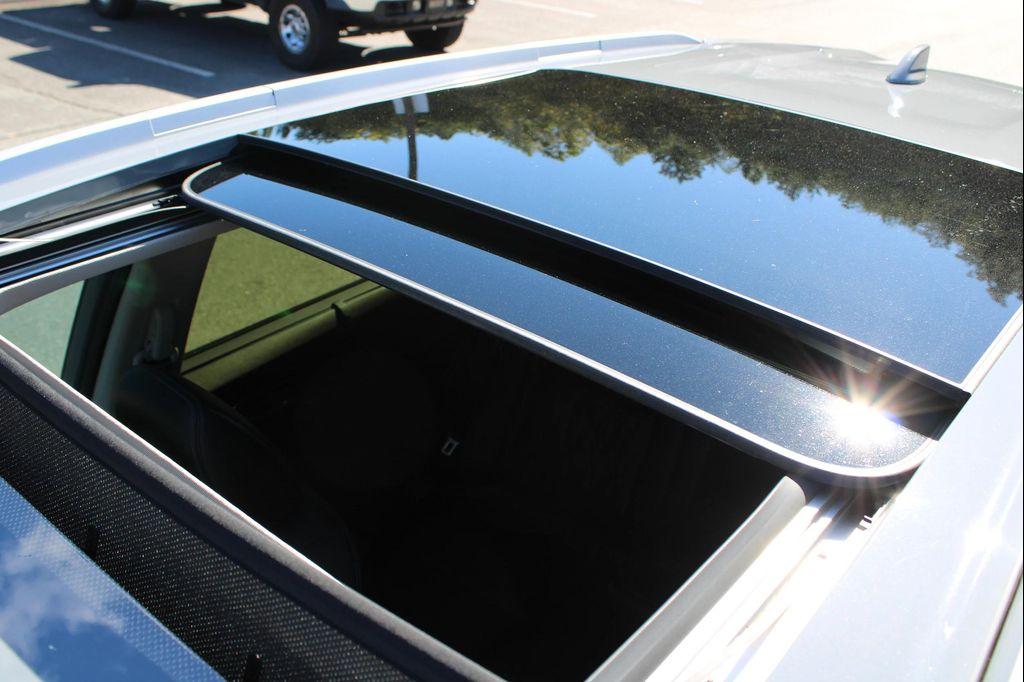 used 2023 Nissan Rogue car, priced at $26,307