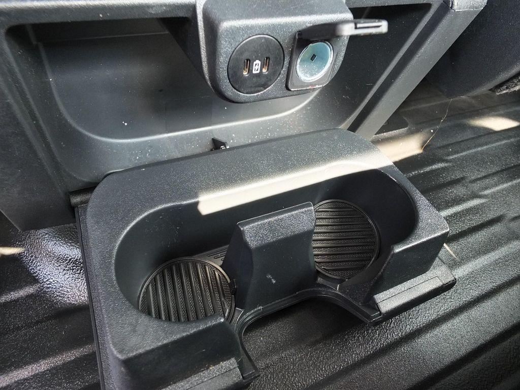 used 2024 Ford F-150 car, priced at $33,649