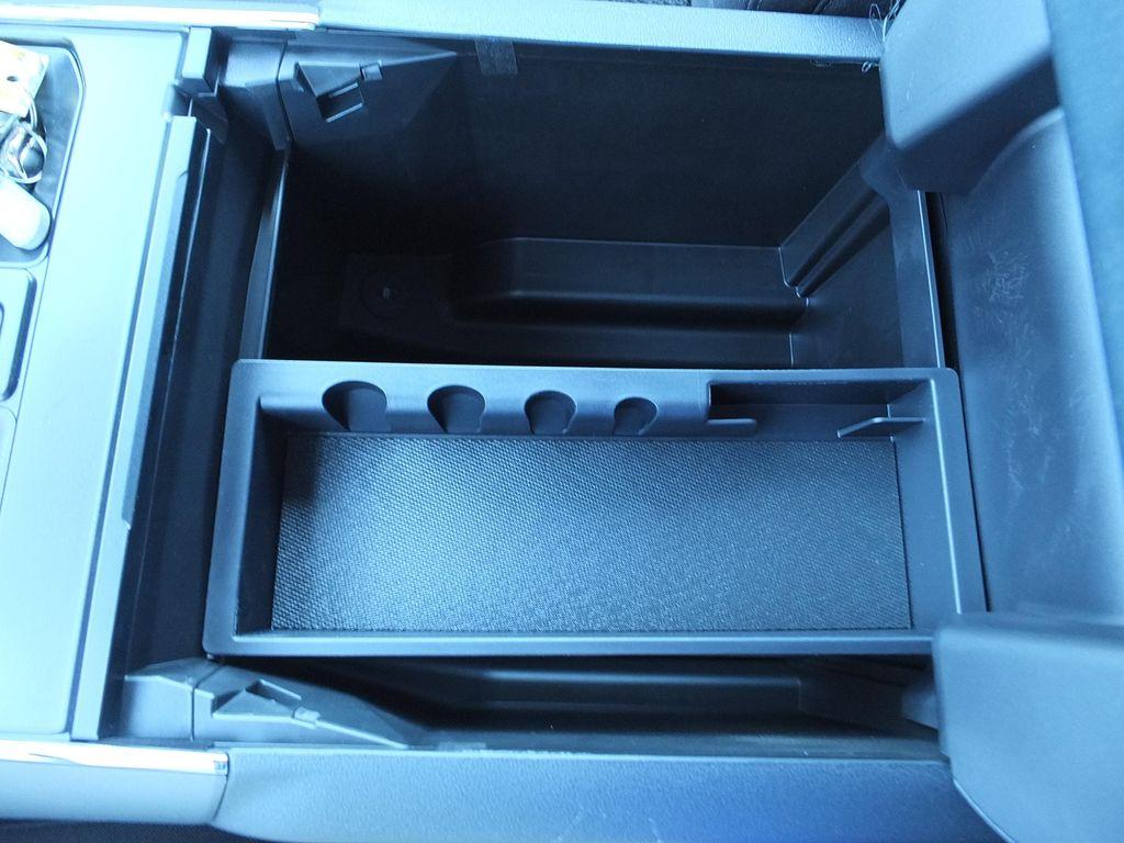 new 2025 Ford F-150 car, priced at $62,290