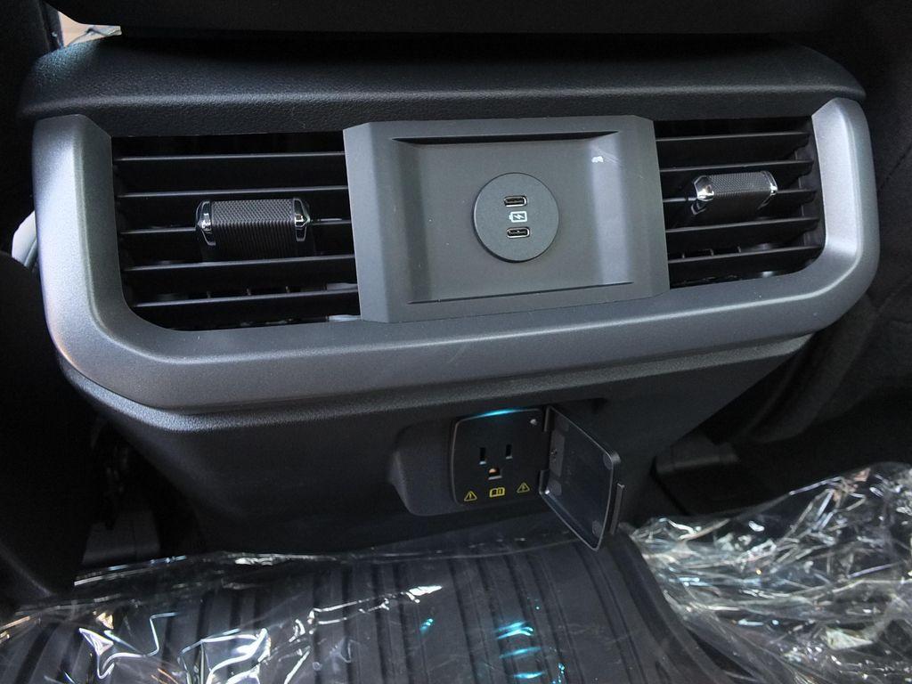 new 2025 Ford F-150 car, priced at $62,290