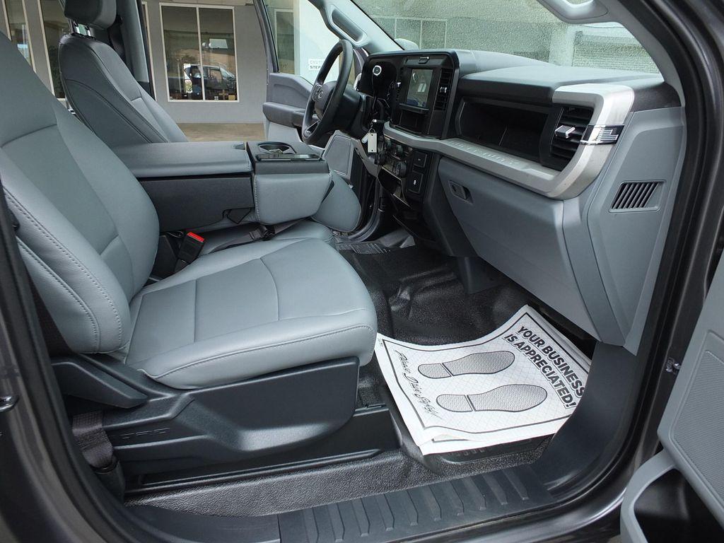 used 2026 Ford F-250 car, priced at $48,895