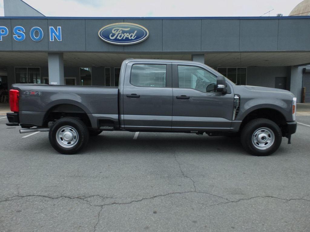 used 2026 Ford F-250 car, priced at $48,895