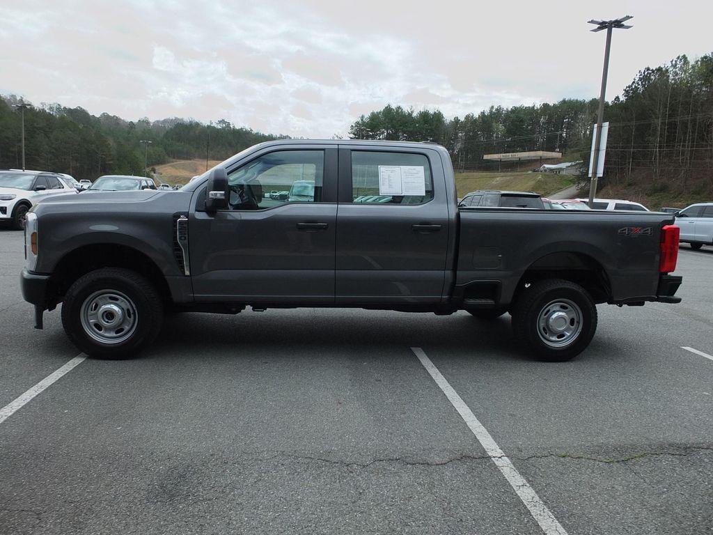 used 2026 Ford F-250 car, priced at $48,895