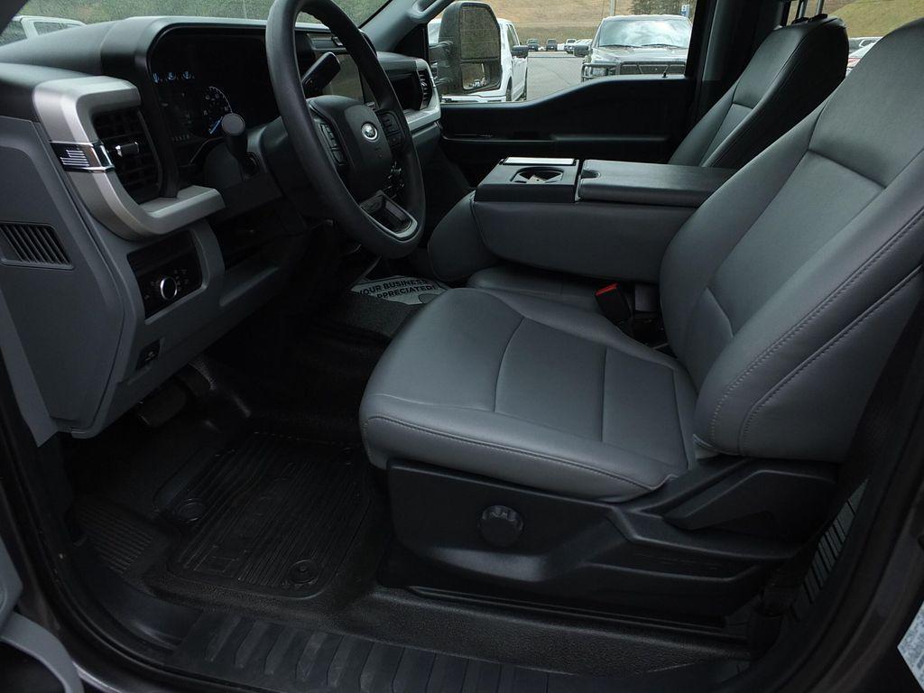 used 2026 Ford F-250 car, priced at $48,895