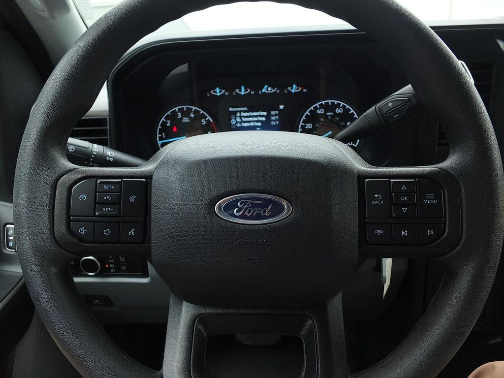 used 2026 Ford F-250 car, priced at $48,895