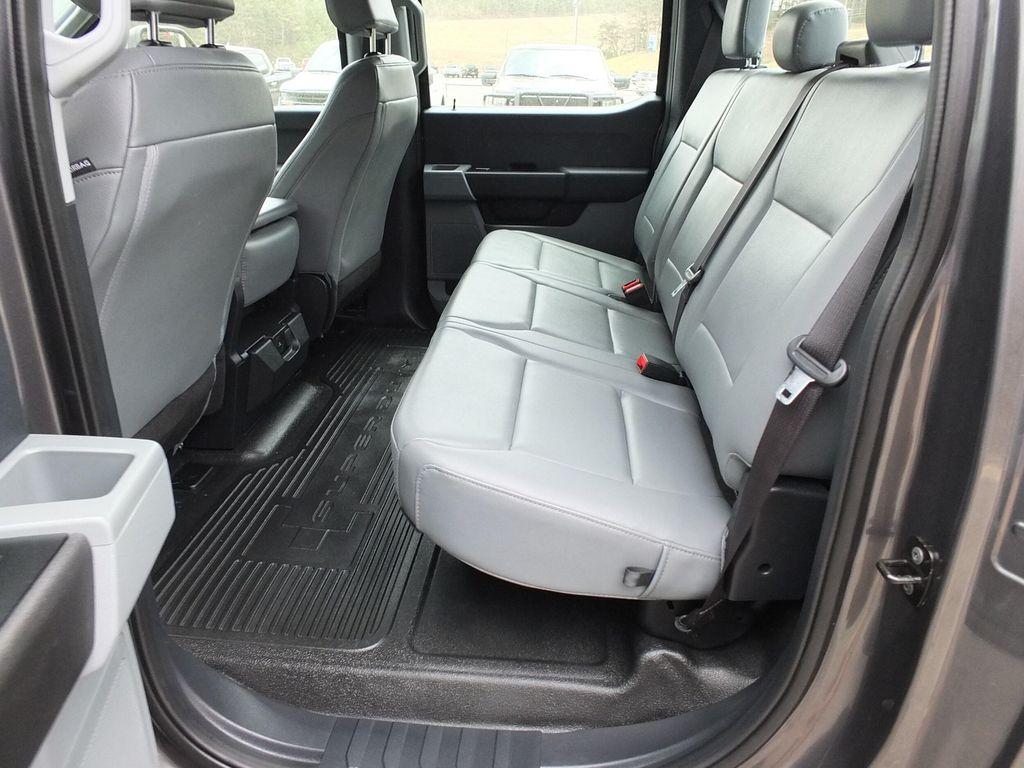used 2026 Ford F-250 car, priced at $48,895