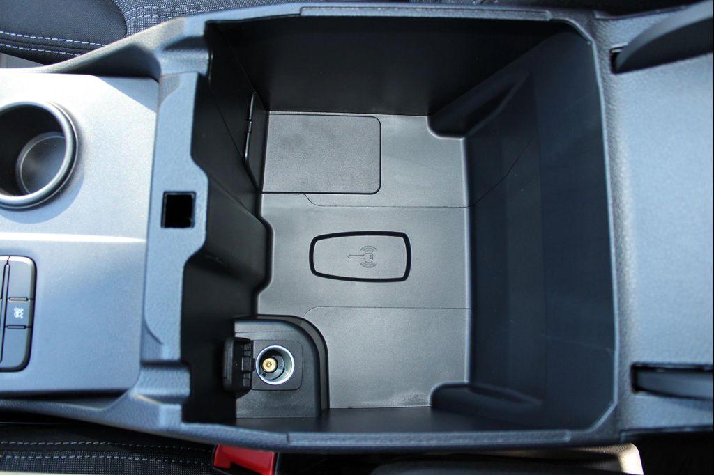 new 2025 Ford Ranger car, priced at $33,590