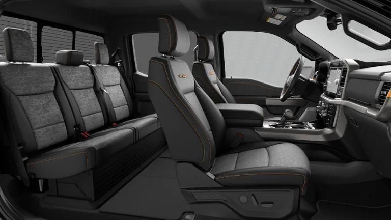 new 2026 Ford F-150 car, priced at $60,221