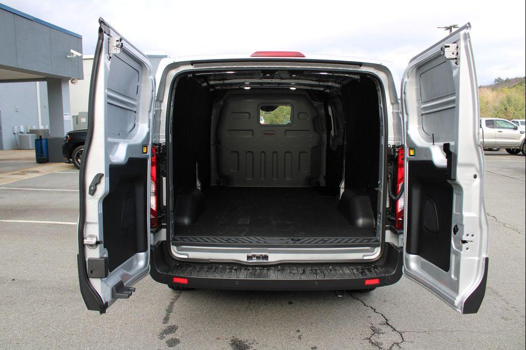 new 2026 Ford Transit-150 car, priced at $57,055