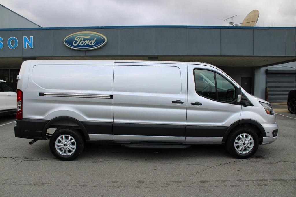 new 2026 Ford Transit-150 car, priced at $57,055