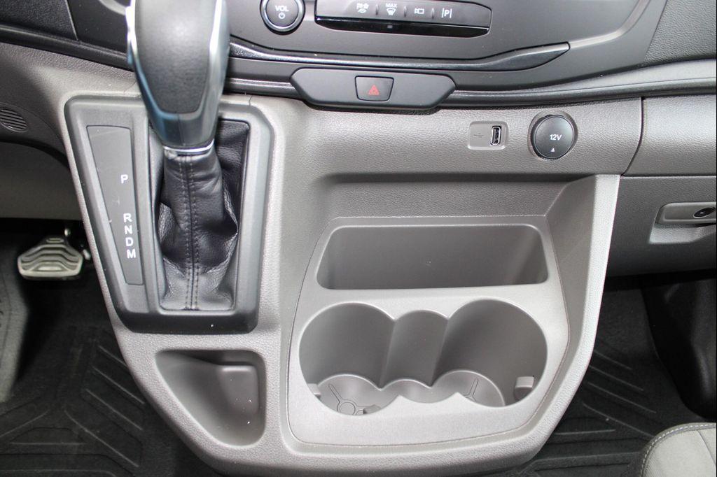 new 2026 Ford Transit-150 car, priced at $57,055