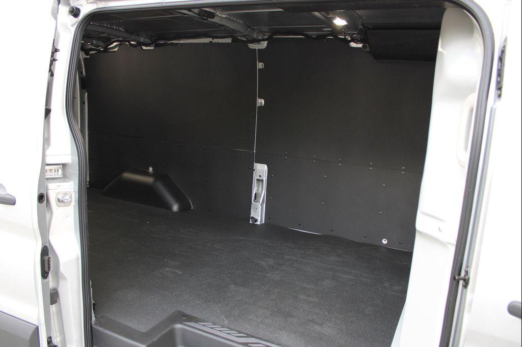 new 2026 Ford Transit-150 car, priced at $57,055