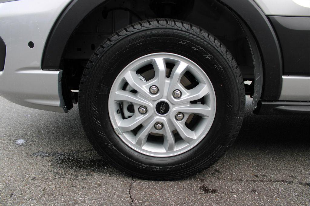 new 2026 Ford Transit-150 car, priced at $57,055